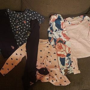 24 month matching set